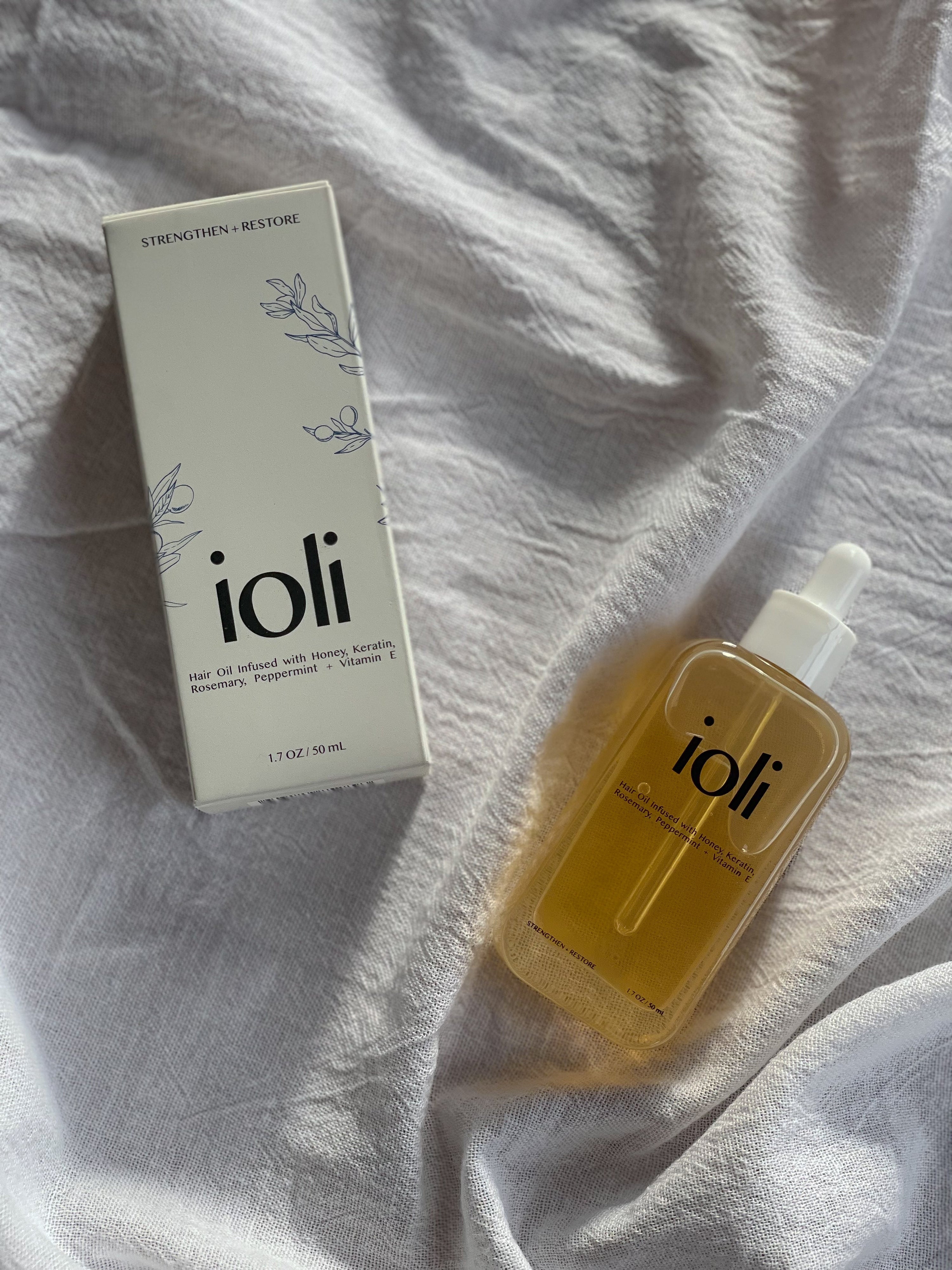 7 Hair Oil Benefits That Make It Worth Adding to Your Routine