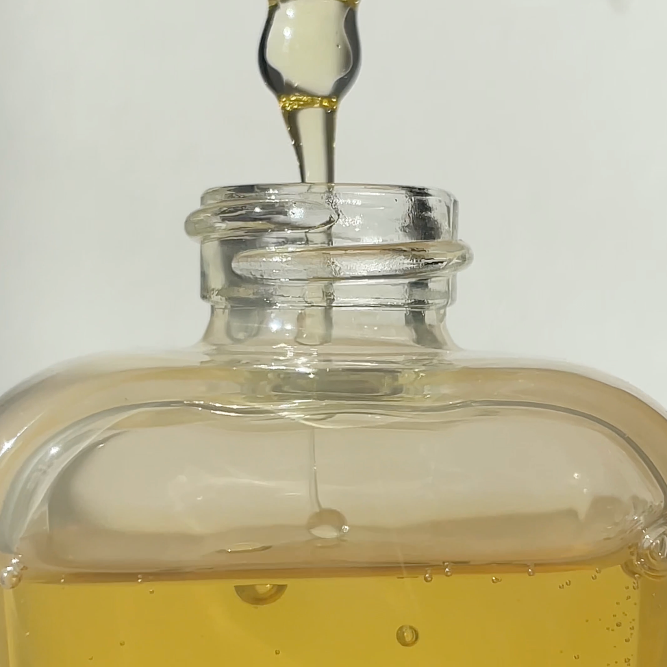 rosemary scalp and hair oil for scalp oiling routine