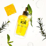 Scalp & Hair Oil - ioli