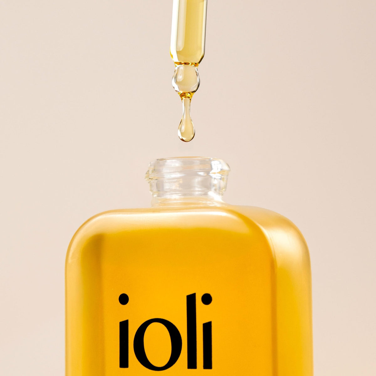 Scalp & Hair Oil - ioli
