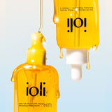 Scalp & Hair Oil - ioli